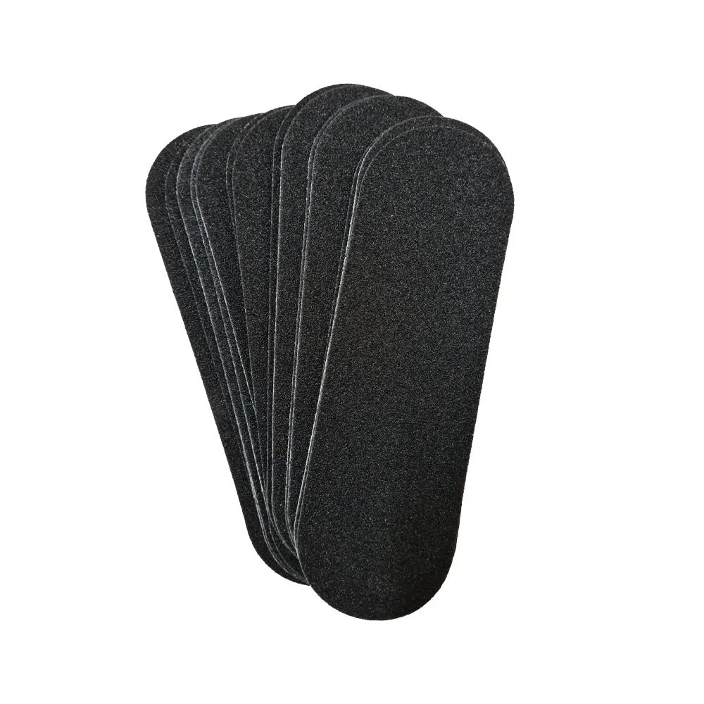 100 Grit Replacement Foot File Screens 50pk