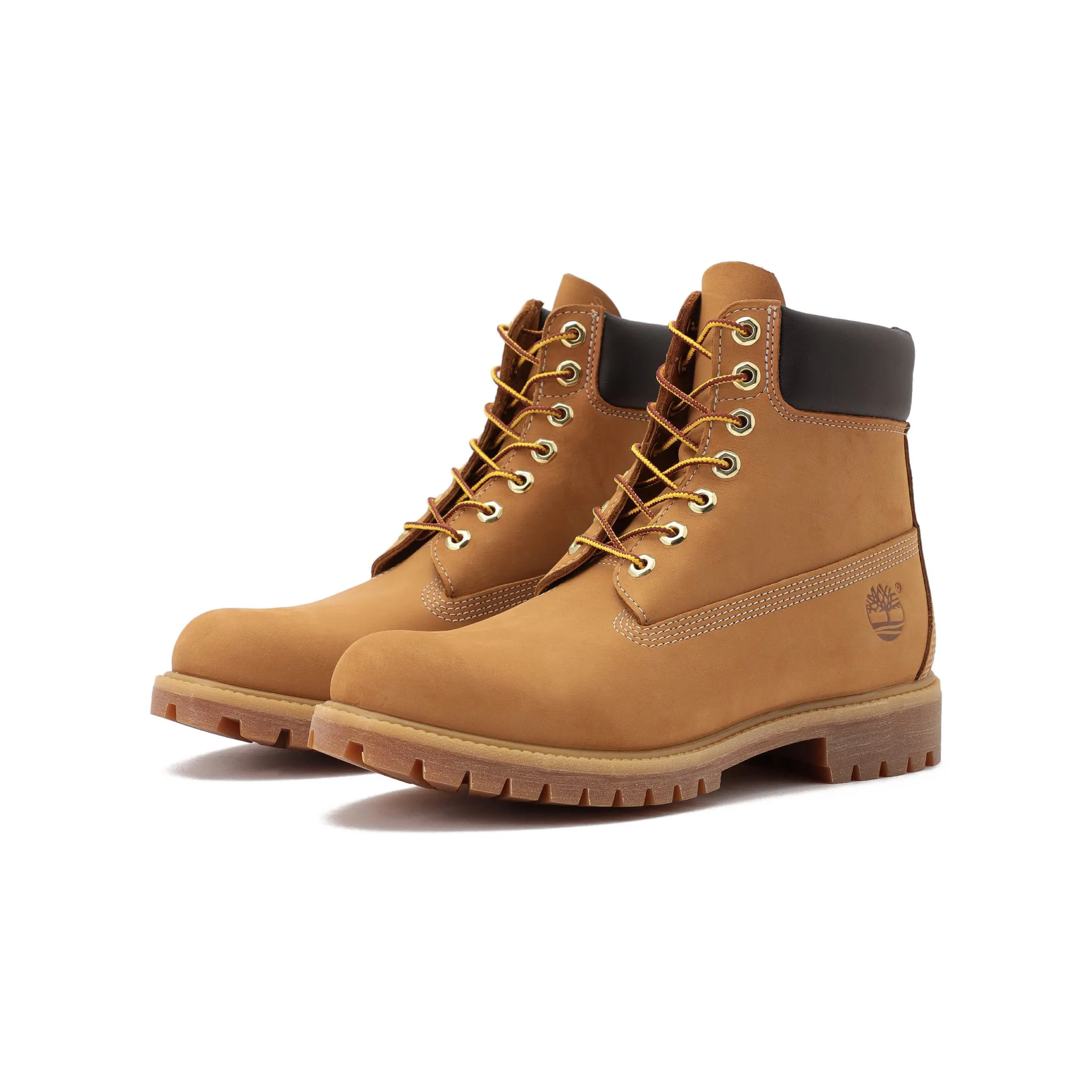 6inch Premium Waterproof Boot