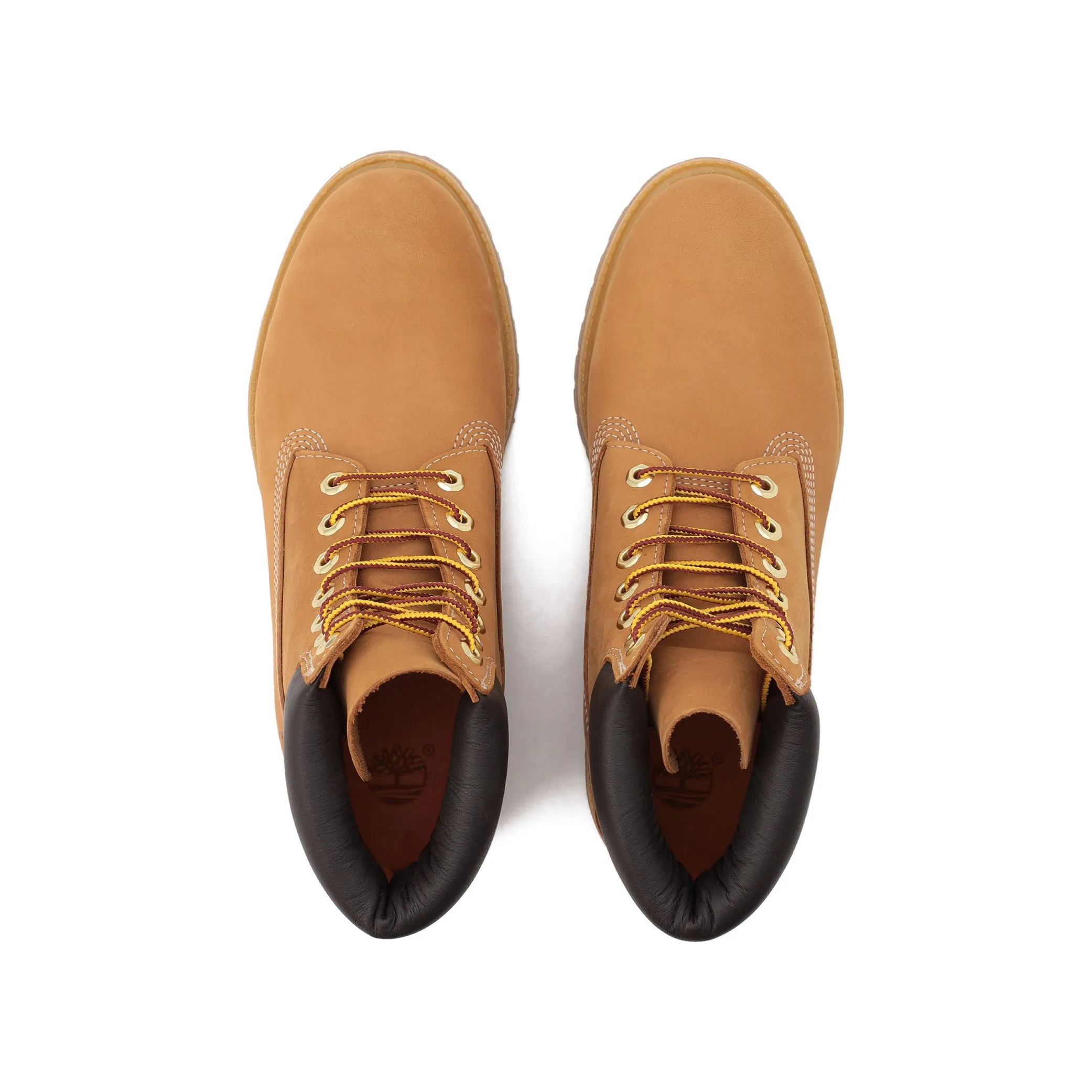 6inch Premium Waterproof Boot