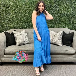 A Different World Dress