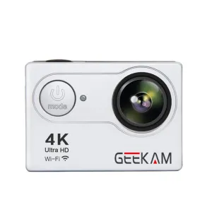 Action Camera Deportiva Original H9 WIFI Remote 4k Ultra Full HD 1080p 60fps go Sport Camera pro Waterproof Helmet DV Camara