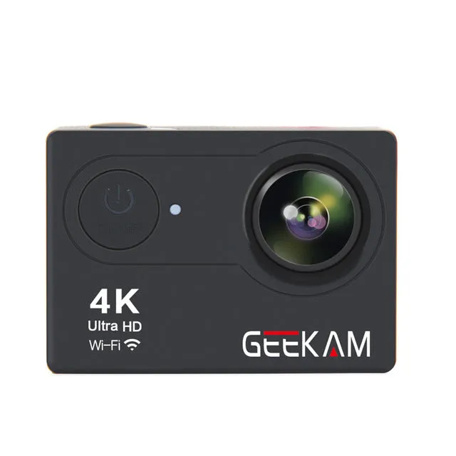Action Camera Deportiva Original H9 WIFI Remote 4k Ultra Full HD 1080p 60fps go Sport Camera pro Waterproof Helmet DV Camara