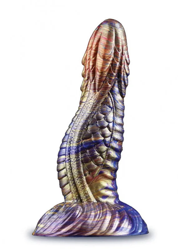 Alien Nation Pyrexia Silicone Creature