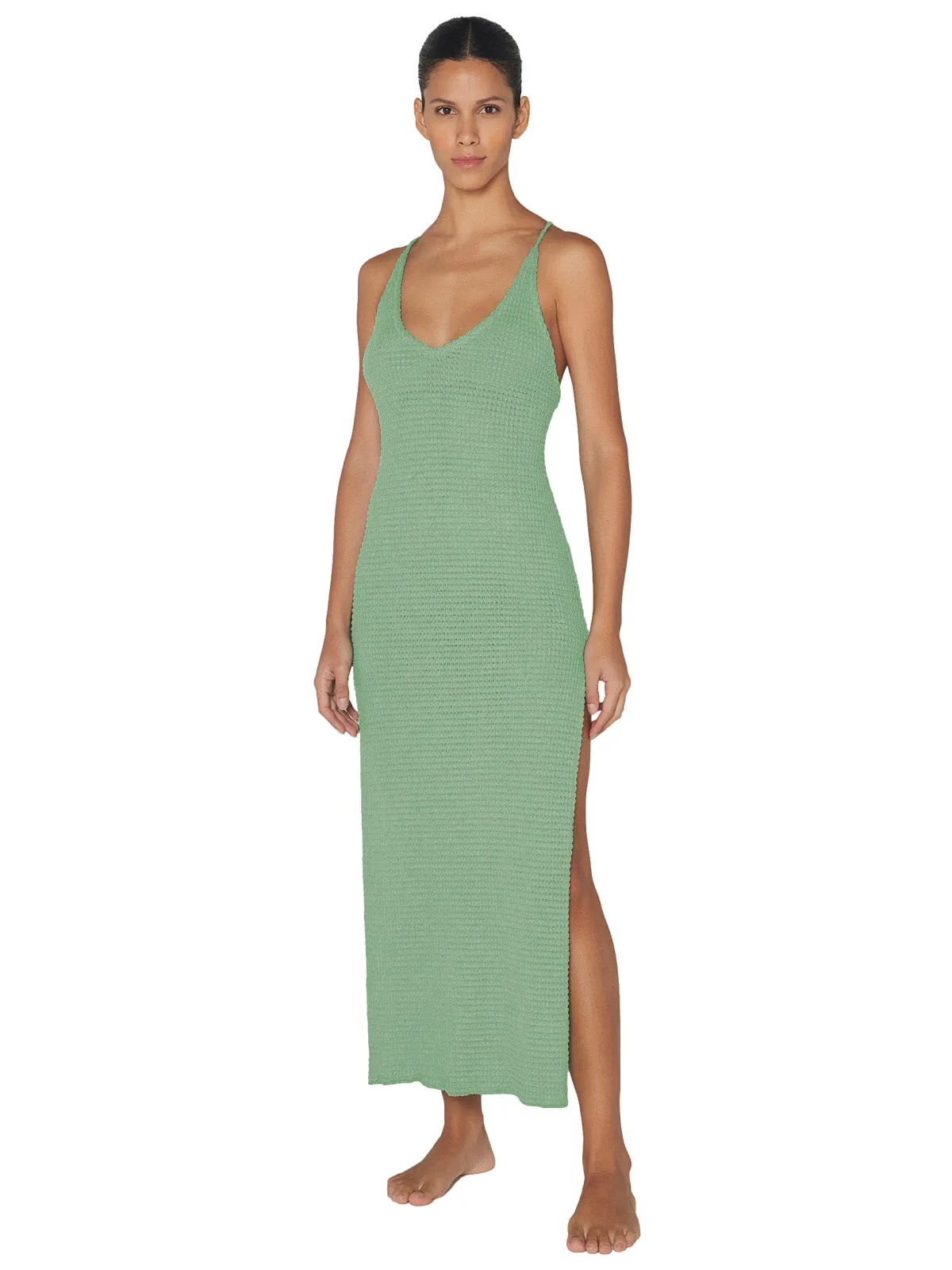 Alma Dress ::RET
