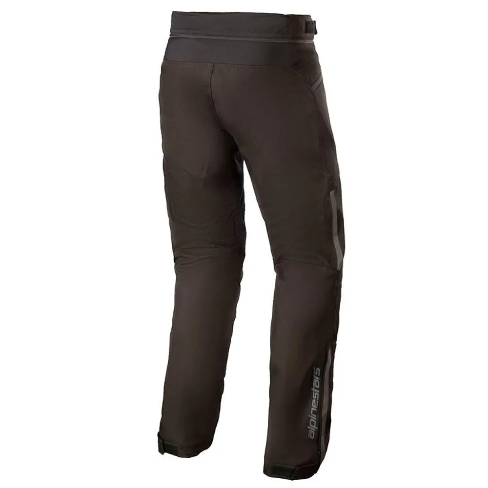 Alpinestars AST-1 V2 Waterproof Trousers Black