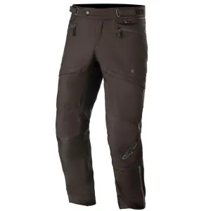 Alpinestars AST-1 V2 Waterproof Trousers Black