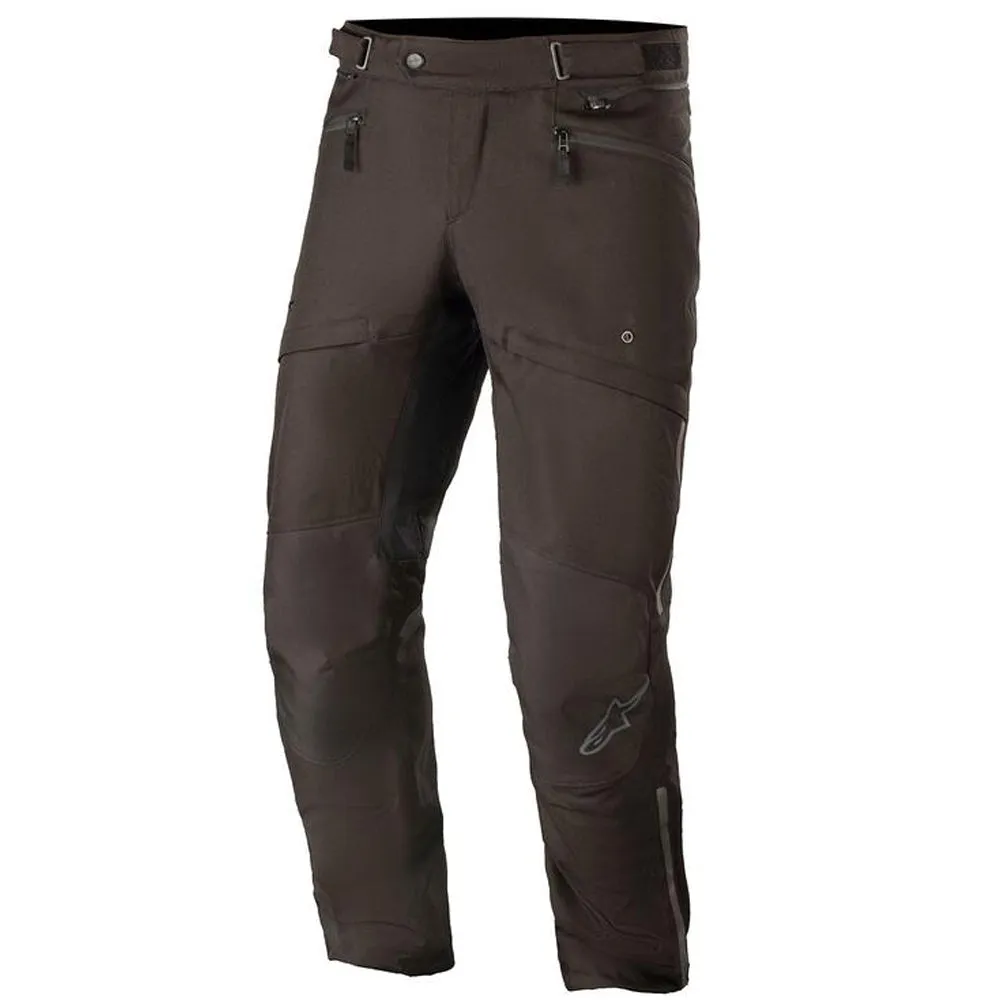 Alpinestars AST-1 V2 Waterproof Trousers Black