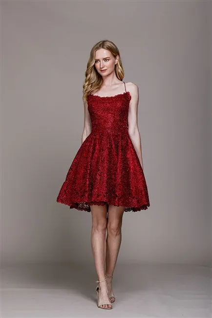 Amelia Couture R019S