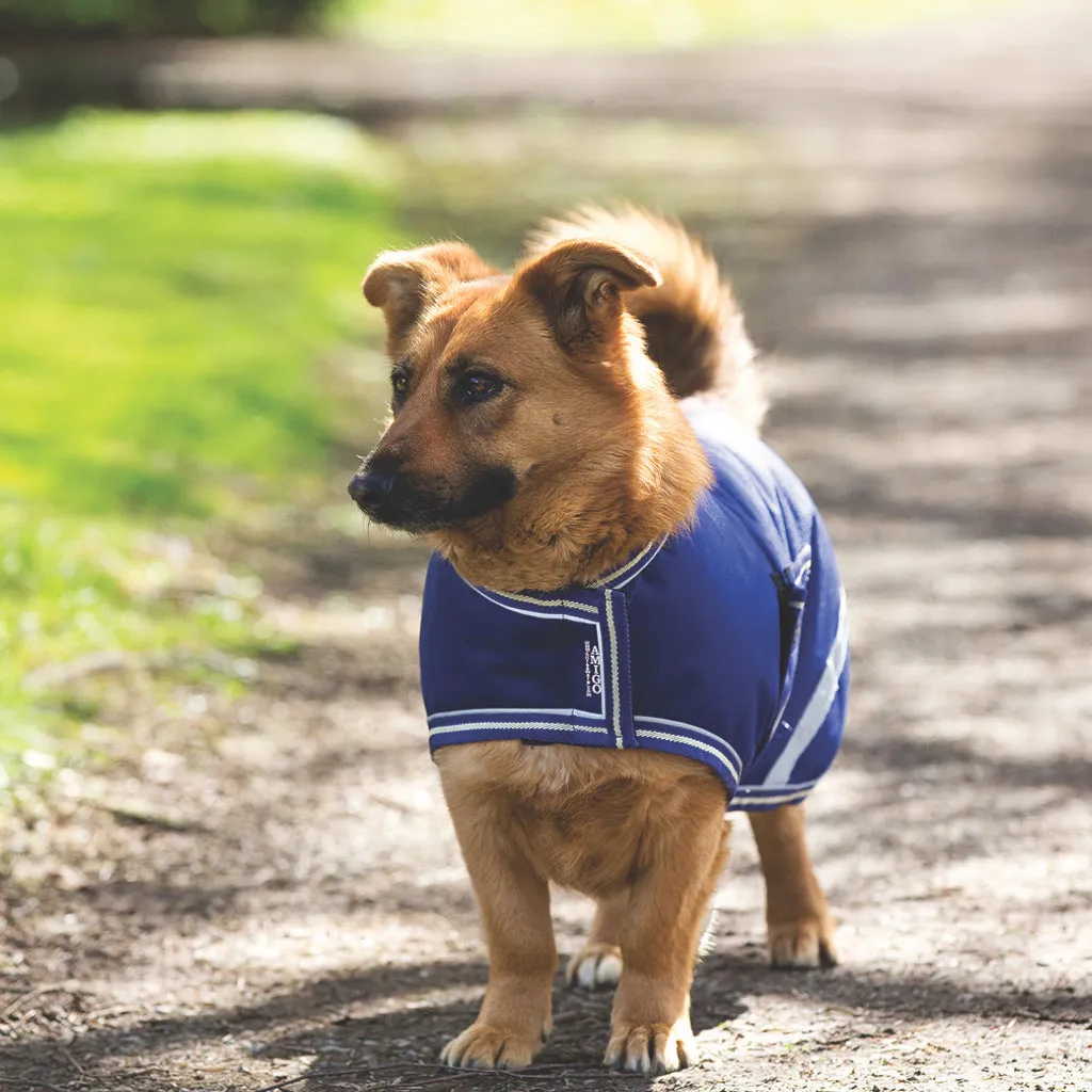Amigo Waterproof Dog Blanket