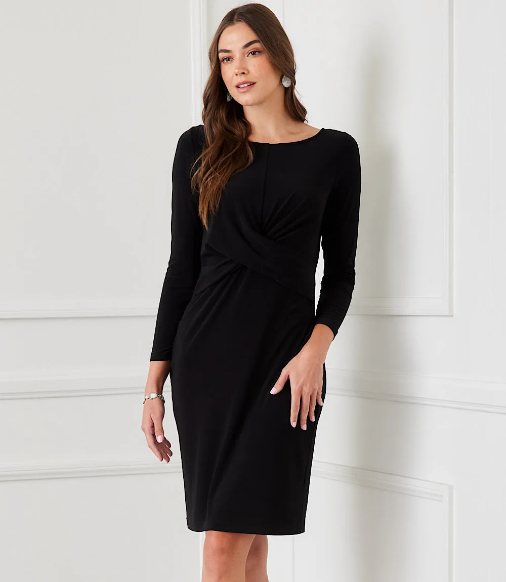 Amy Travel Dress