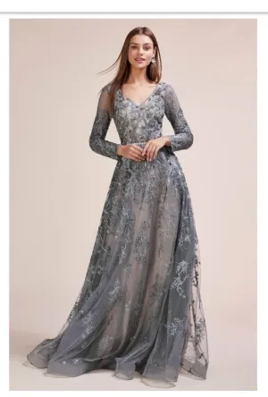 Andrea & Leo Couture A0675 Special Occasion Dress, Prom Dresses