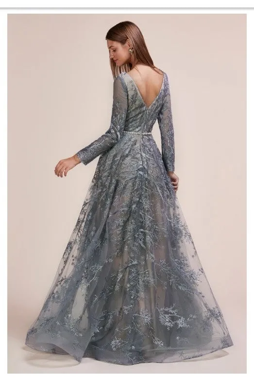 Andrea & Leo Couture A0675 Special Occasion Dress, Prom Dresses