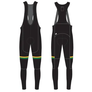 APEX Winter Bib Tights