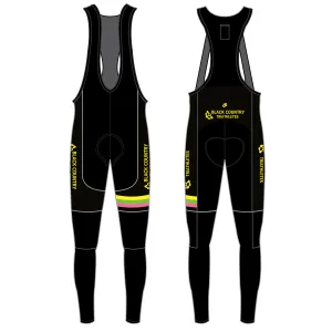 APEX Winter Bib Tights