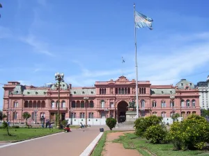 Argentina - From Vibrant Rhythms to Wild Landscapes: A 10 Day Itinerary to Camping, Surfing, Climbing, Hiking, and Zip-Lining