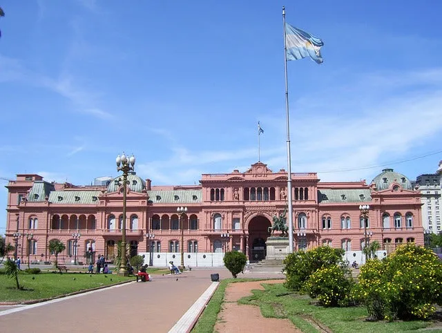 Argentina - From Vibrant Rhythms to Wild Landscapes: A 10 Day Itinerary to Camping, Surfing, Climbing, Hiking, and Zip-Lining