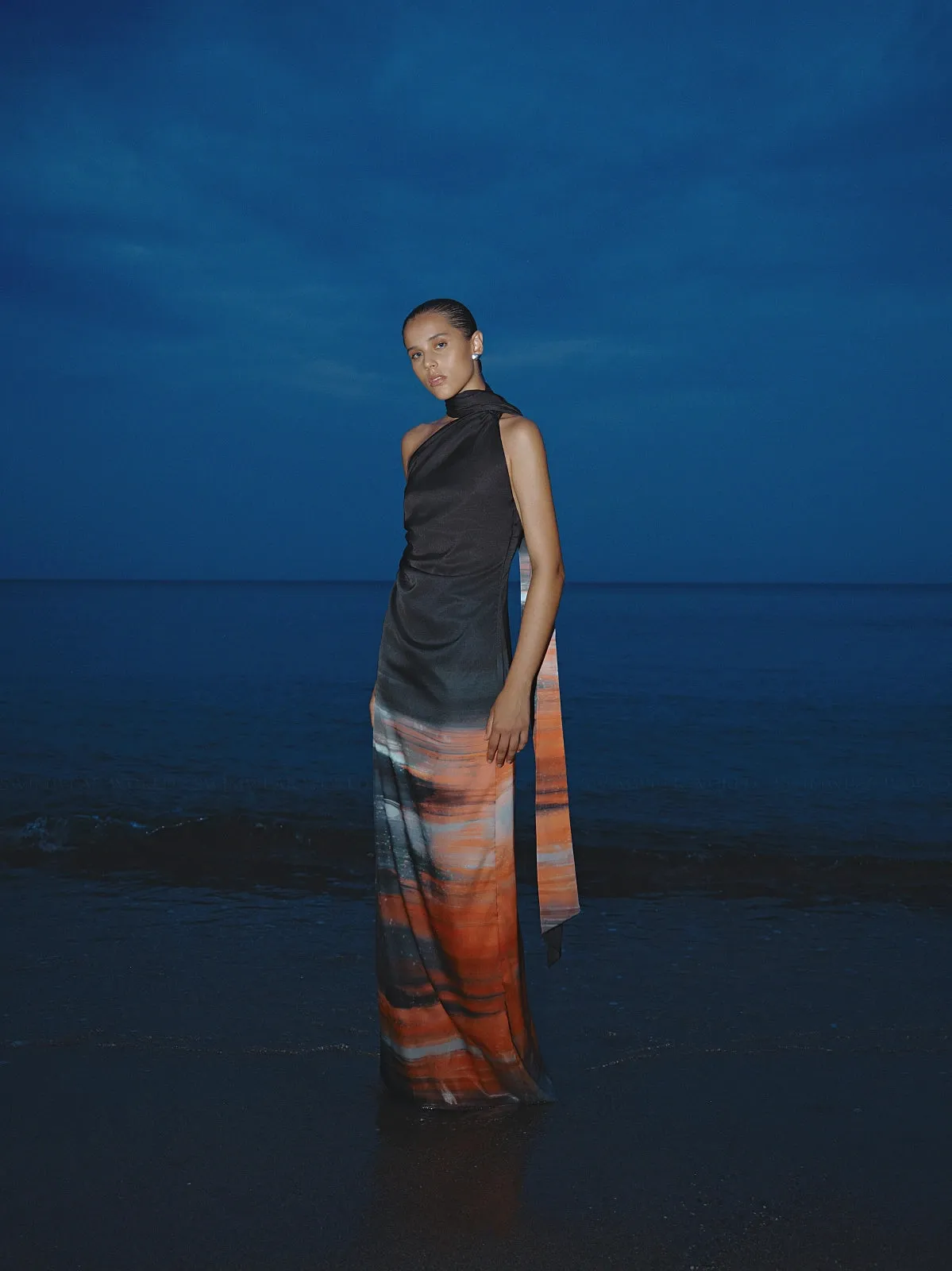 Ari Dress ::RET