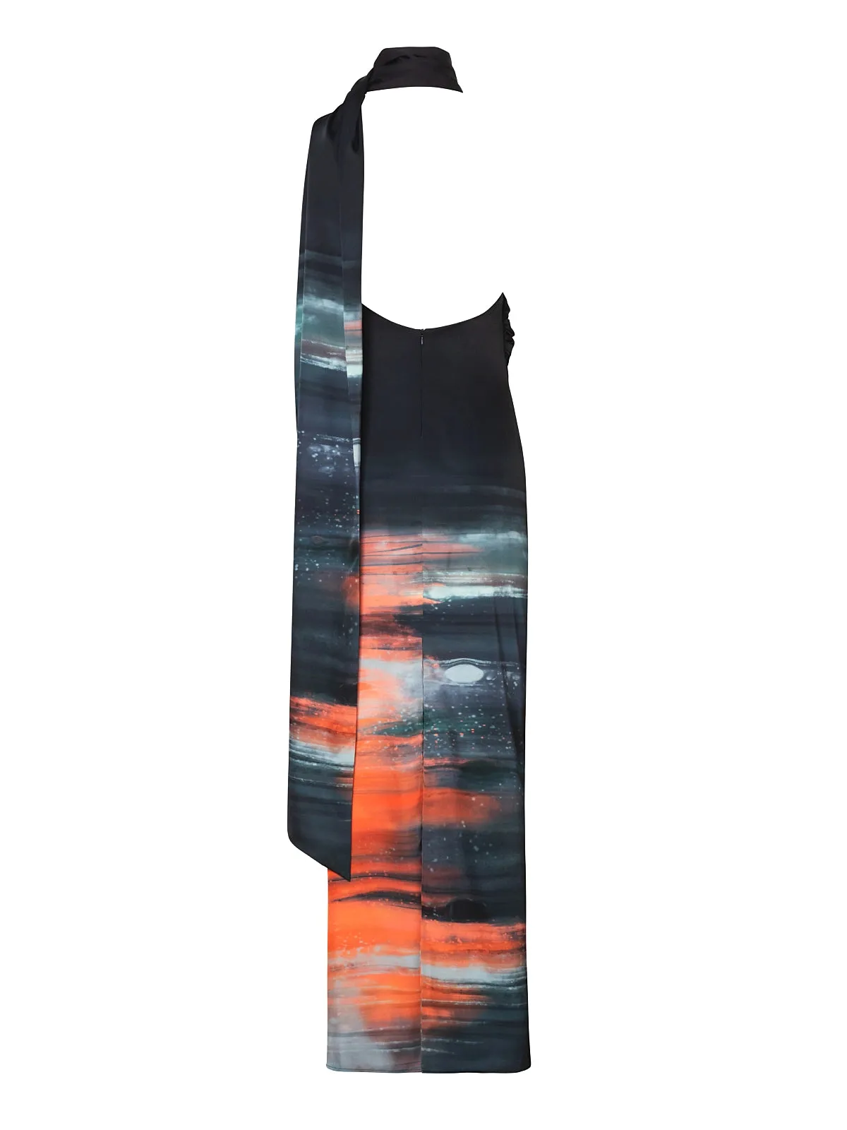 Ari Dress ::RET