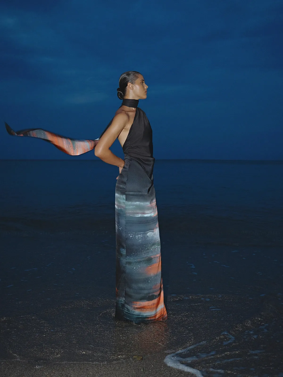 Ari Dress ::RET