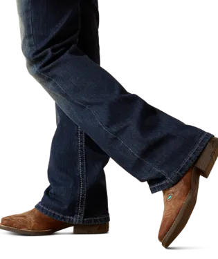 ARIAT GIRLS Ariana Boot Cut Jeans