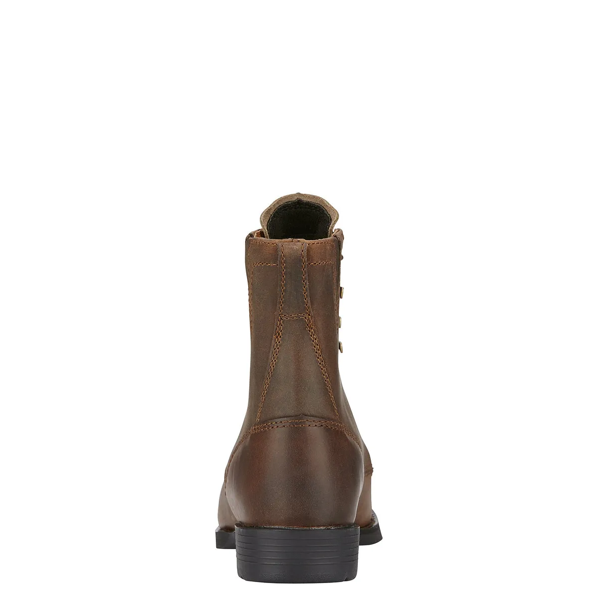 Ariat Women's Heritage Lacer II - Distressed Brown