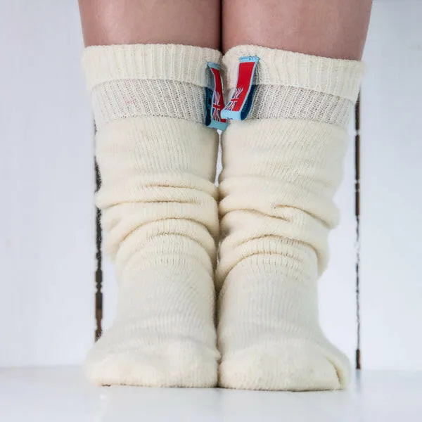 Arthur Beale Arctic Seaboot Socks
