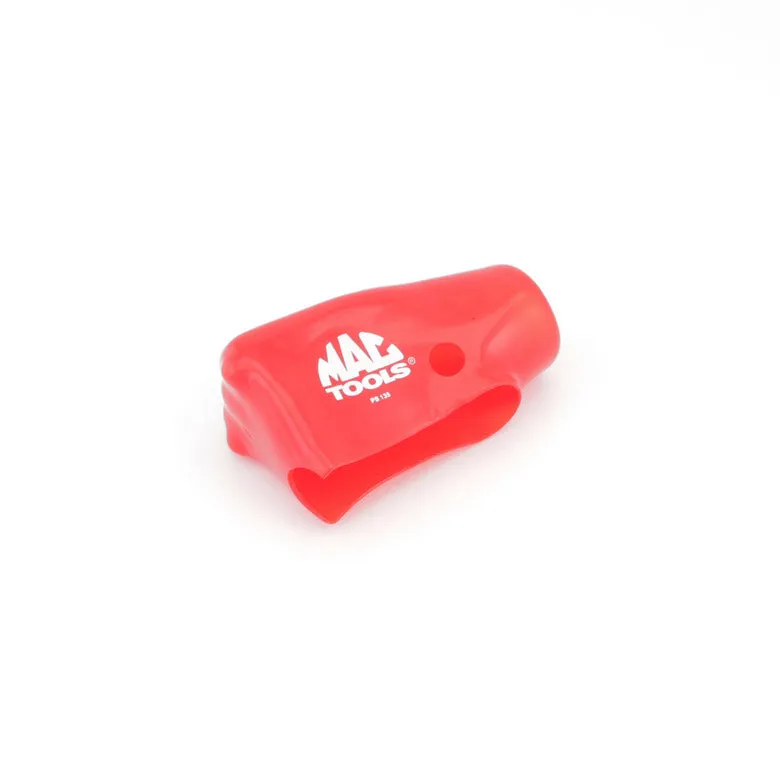 AW135 Protective Boot - Red
