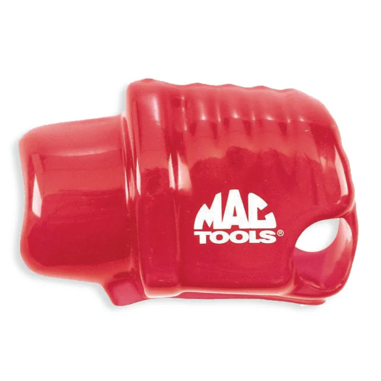 AW234/AW234A Protective Boot - Red