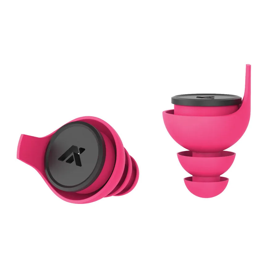 Axil XP Reactor Earplugs