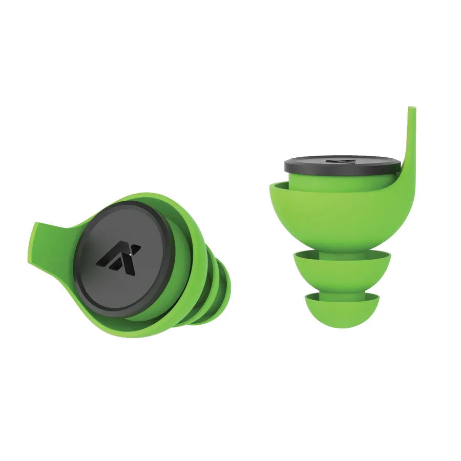 Axil XP Reactor Earplugs