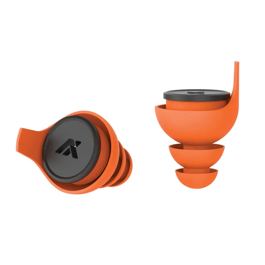 Axil XP Reactor Earplugs