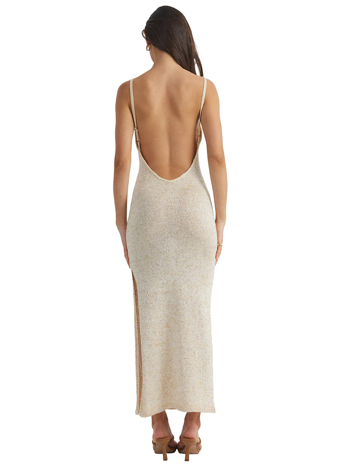 Azaria Dress