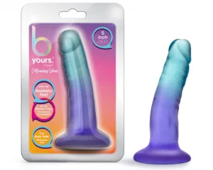 B Yours - Morning Dew - 5 Inch  - Sapphire