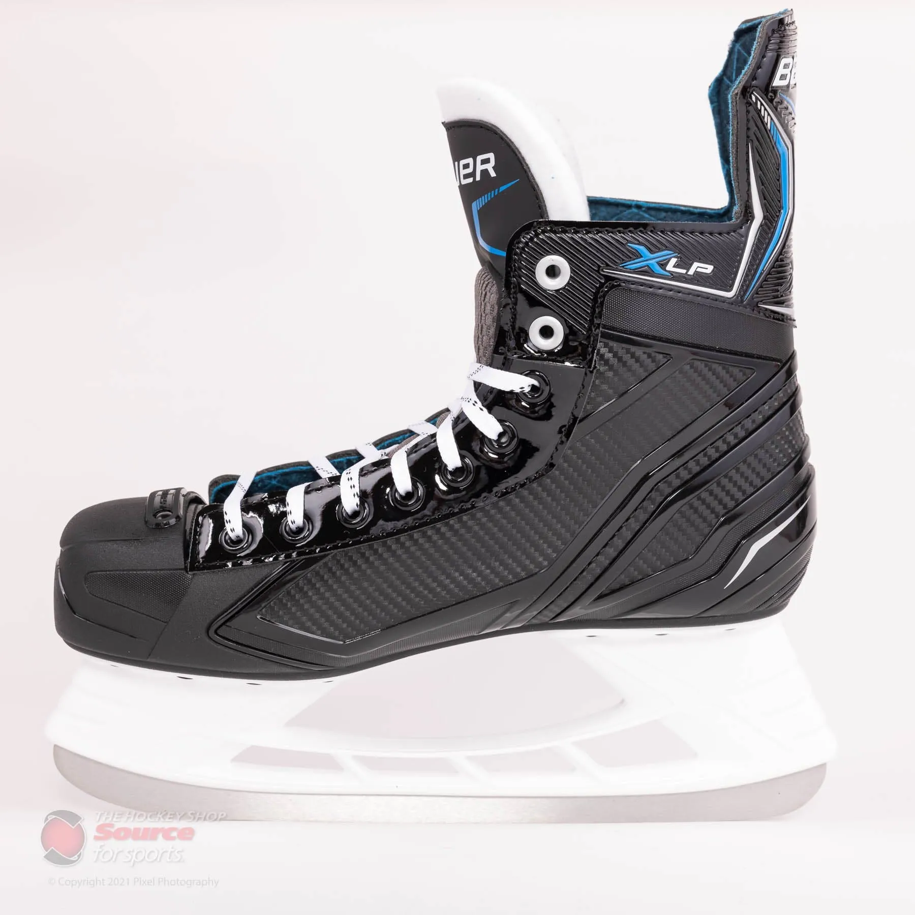 Bauer X-LP Senior Hockey Skates