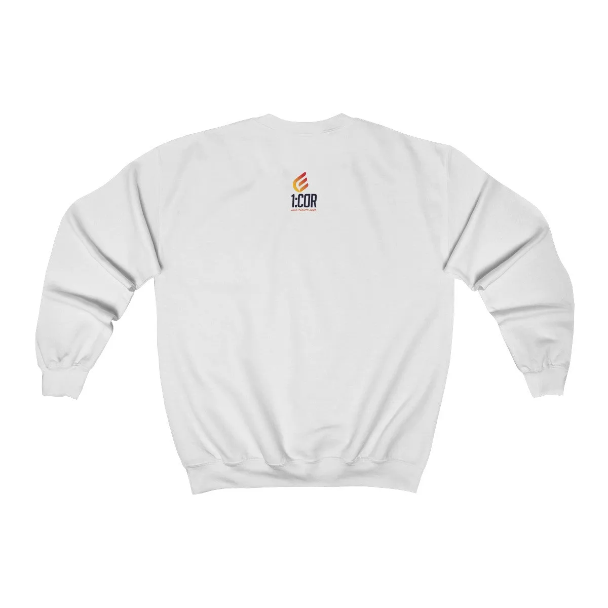 Be Strong | Crewneck Sweatshirt