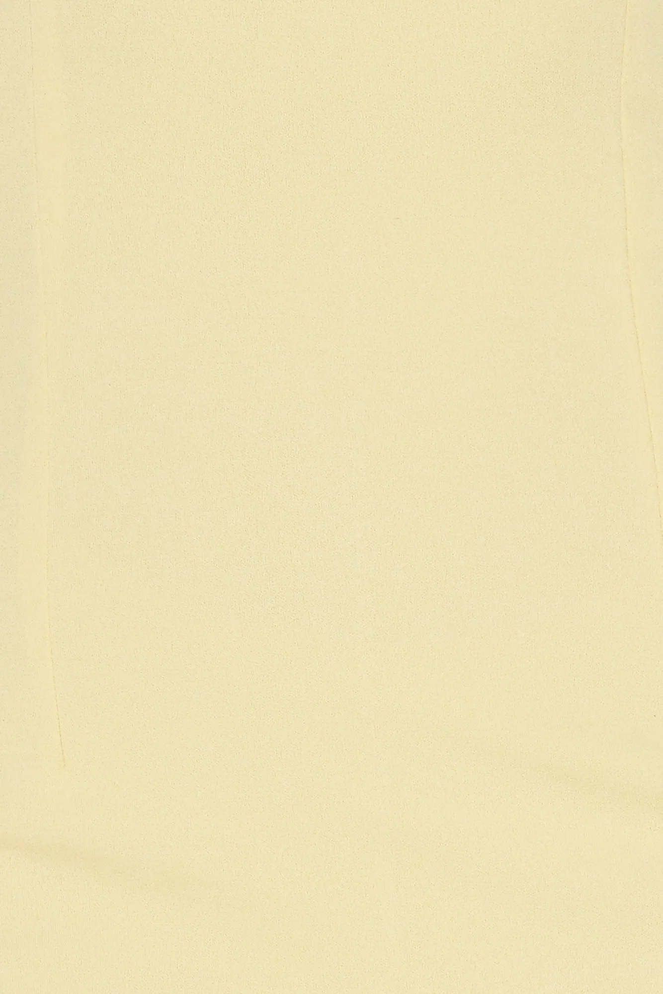Beaming Bright Maxi Dress Yellow