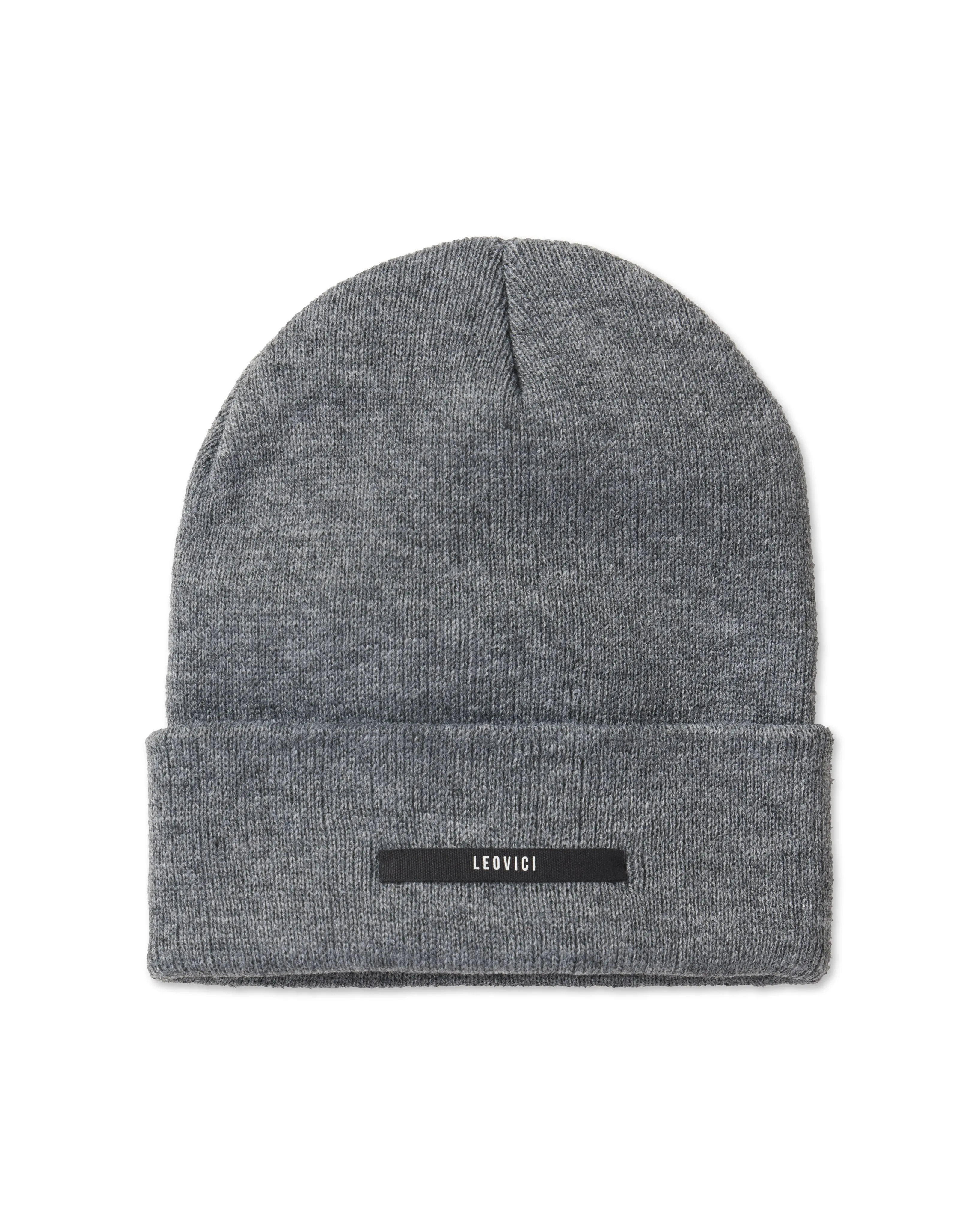 Beanie - Grey
