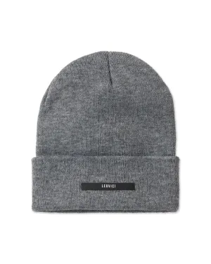 Beanie - Grey