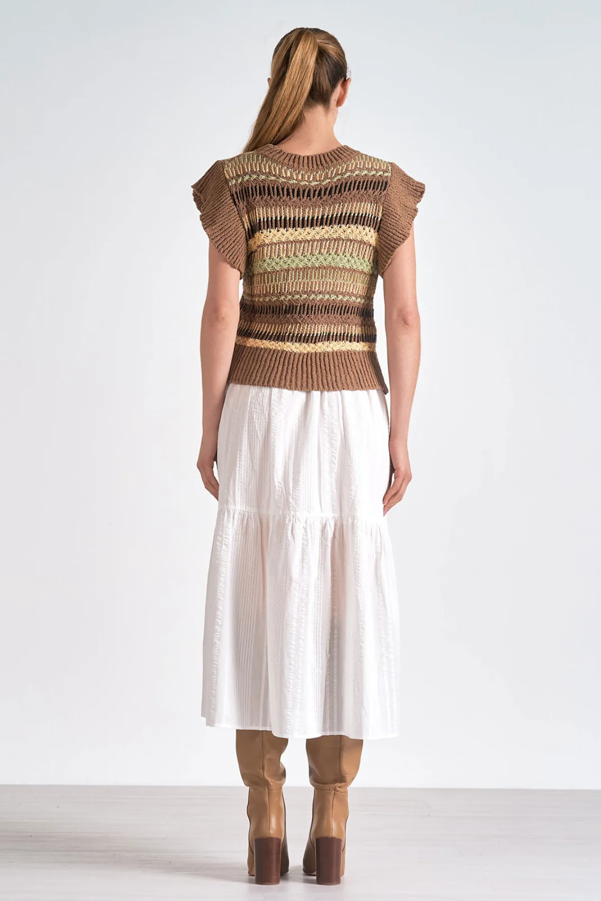 Beckett Dress