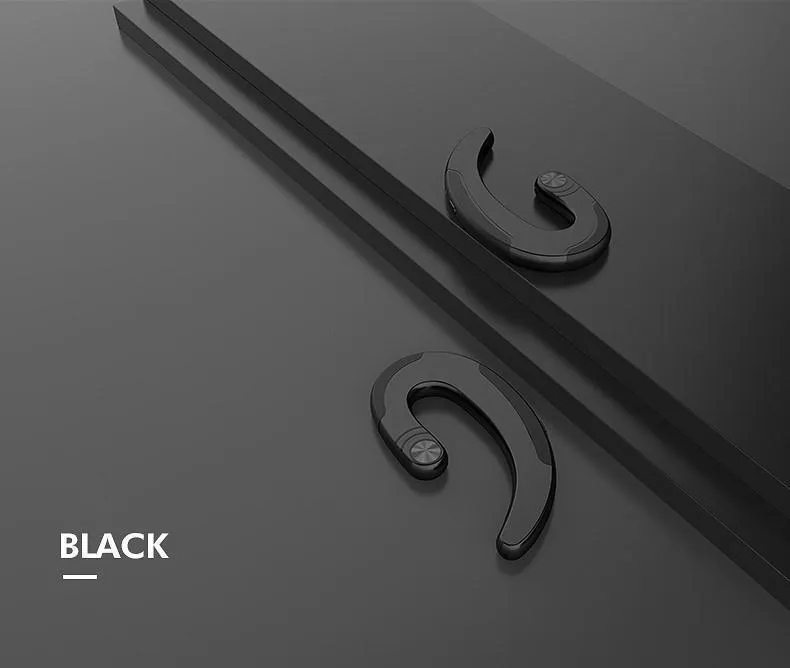 Best True Wireless Bone Conduction Earphones