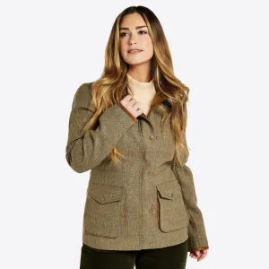 Betony Jacket - Burren