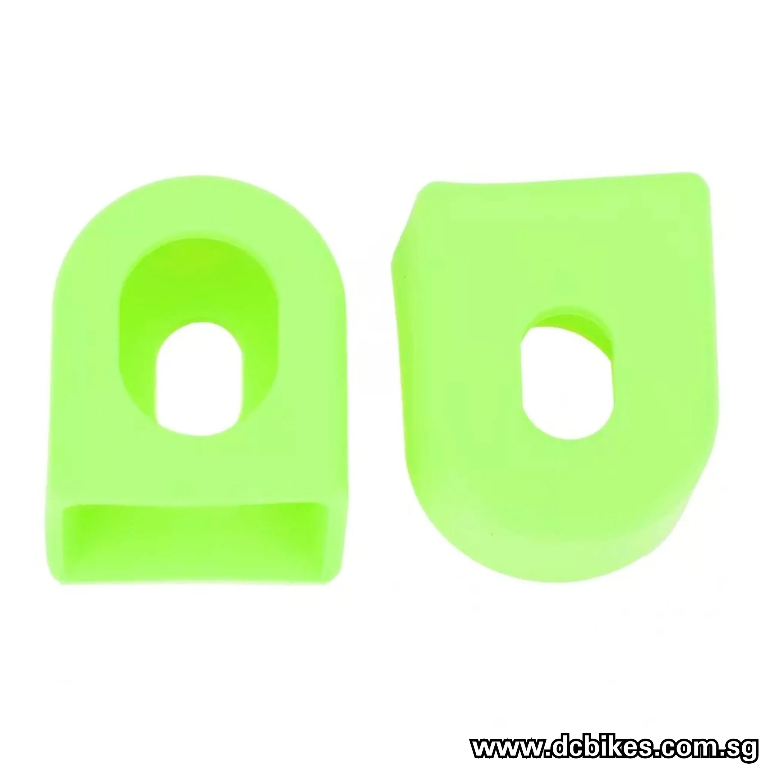 Bicycle MTB Crank Arm Boot Protector Sleeves