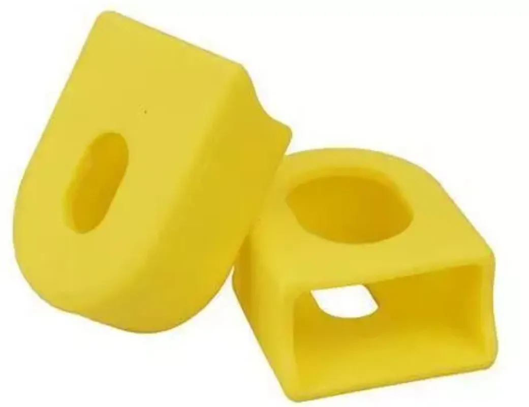 Bicycle MTB Crank Arm Boot Protector Sleeves