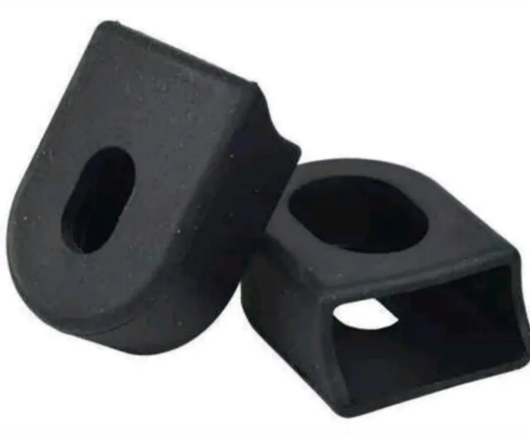 Bicycle MTB Crank Arm Boot Protector Sleeves
