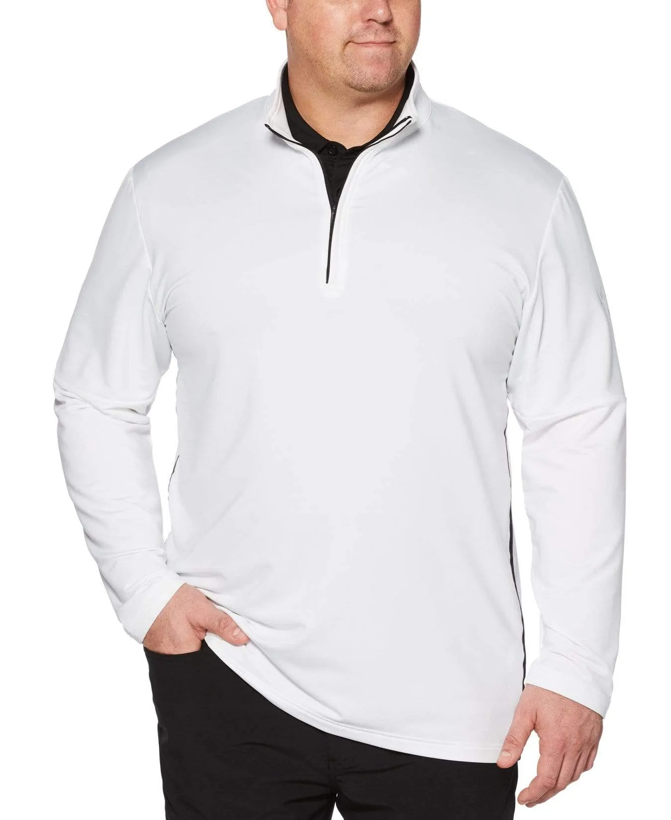 Big & Tall Outlast Premium Mid-Layer Pullover