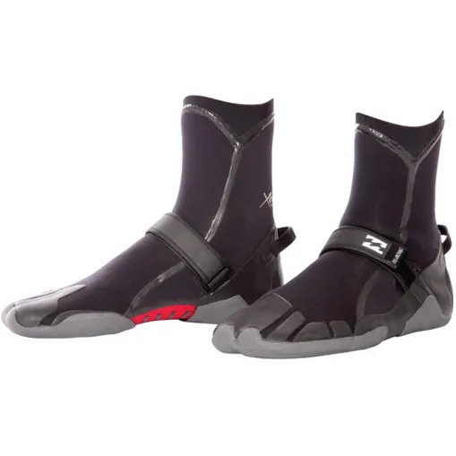 BILLABONG 3MM FURNACE BOOT
