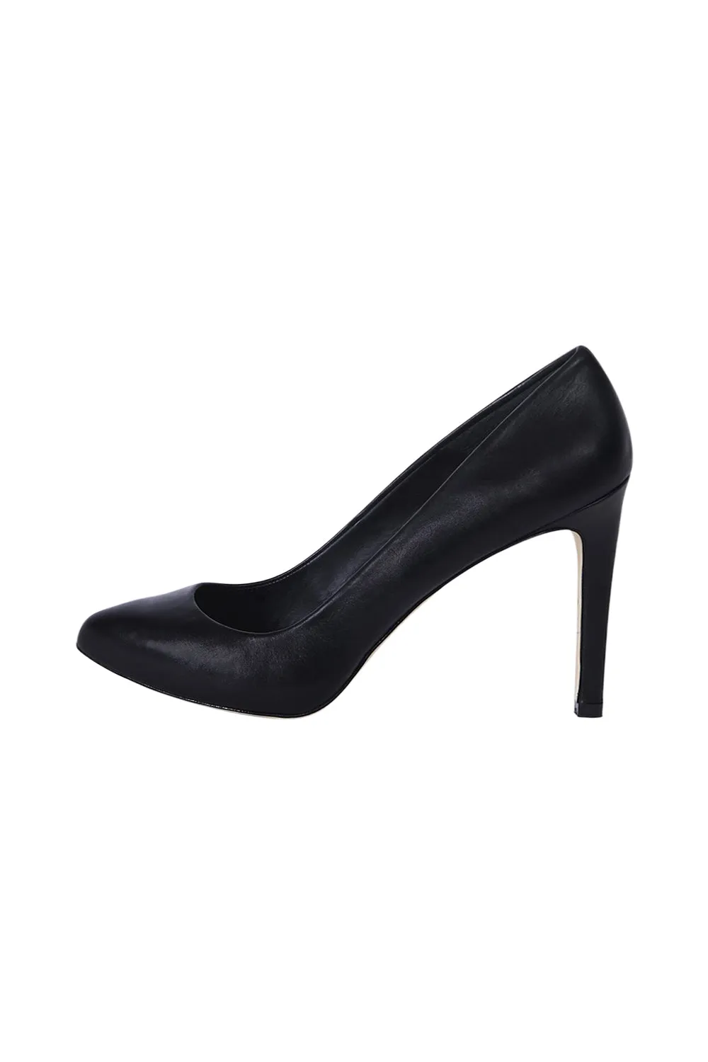 Black High Heels Signature
