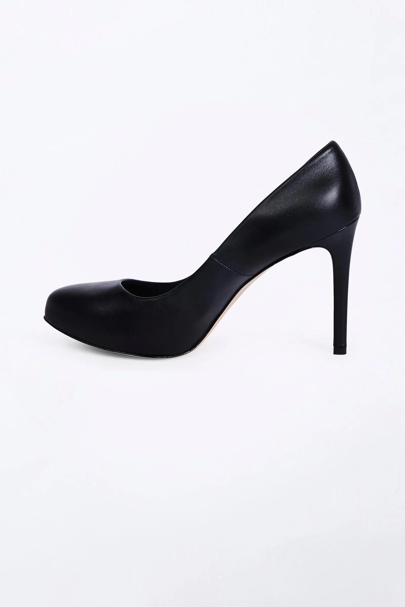 Black High Heels Signature