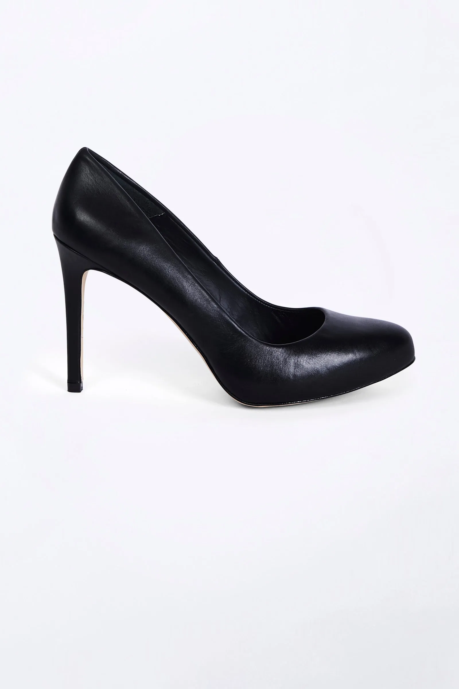 Black High Heels Signature