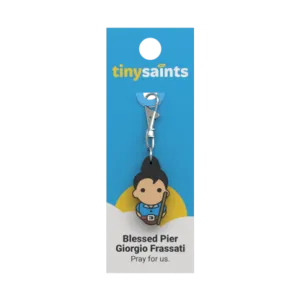 Blessed Pier Giorgio Frassati Tiny Saint